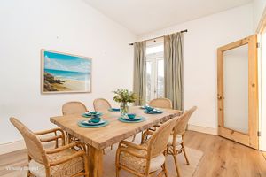 Dining Room - click for photo gallery